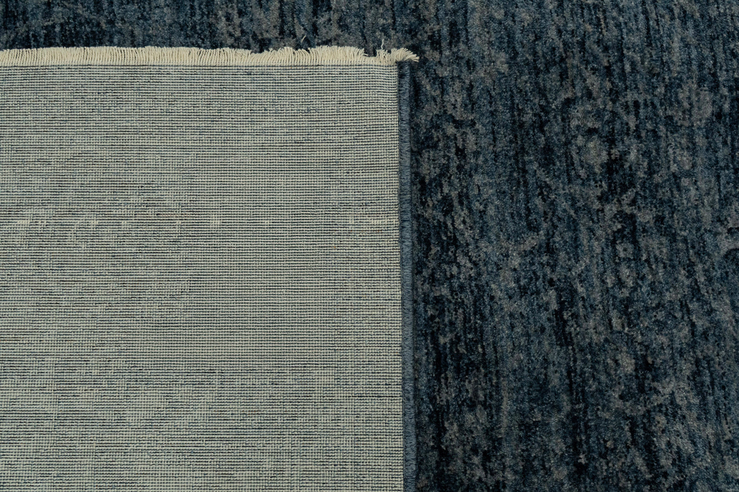 Atmos 11980-500 Navy Area Rug