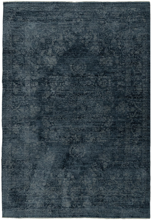 Atmos 11980-500 Navy Area Rug