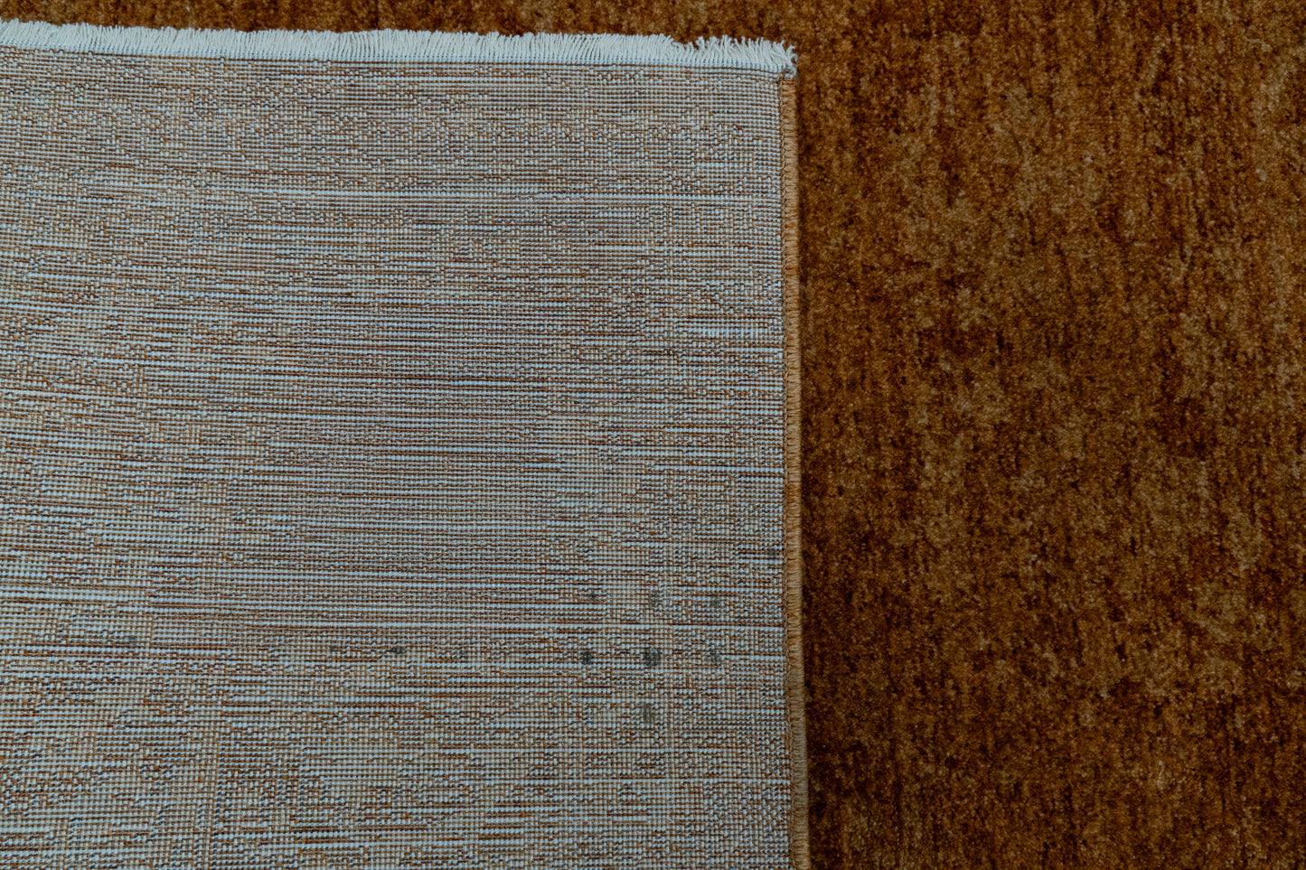 Atmos 11980-600 Rust Area Rug
