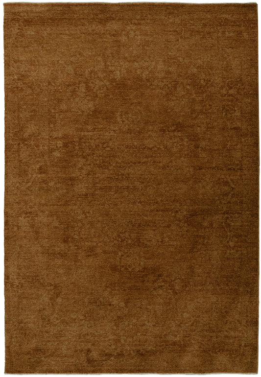 Atmos 11980-600 Rust Area Rug
