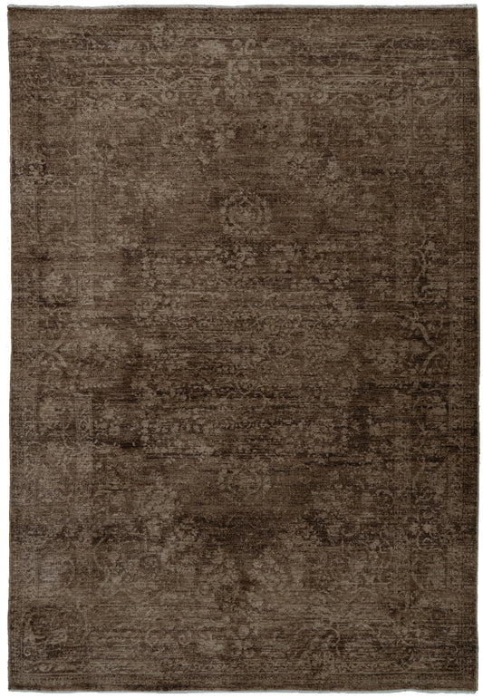 Atmos 11980-880 Brown/Beige Area Rug