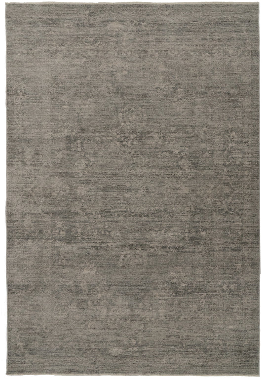 Atmos 11980-990 Grey/Dark Grey Area Rug