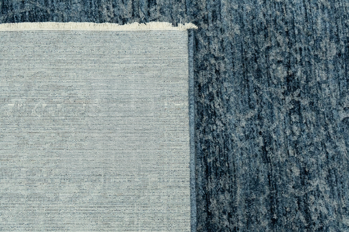Atmos 11980-500 Navy Area Rug