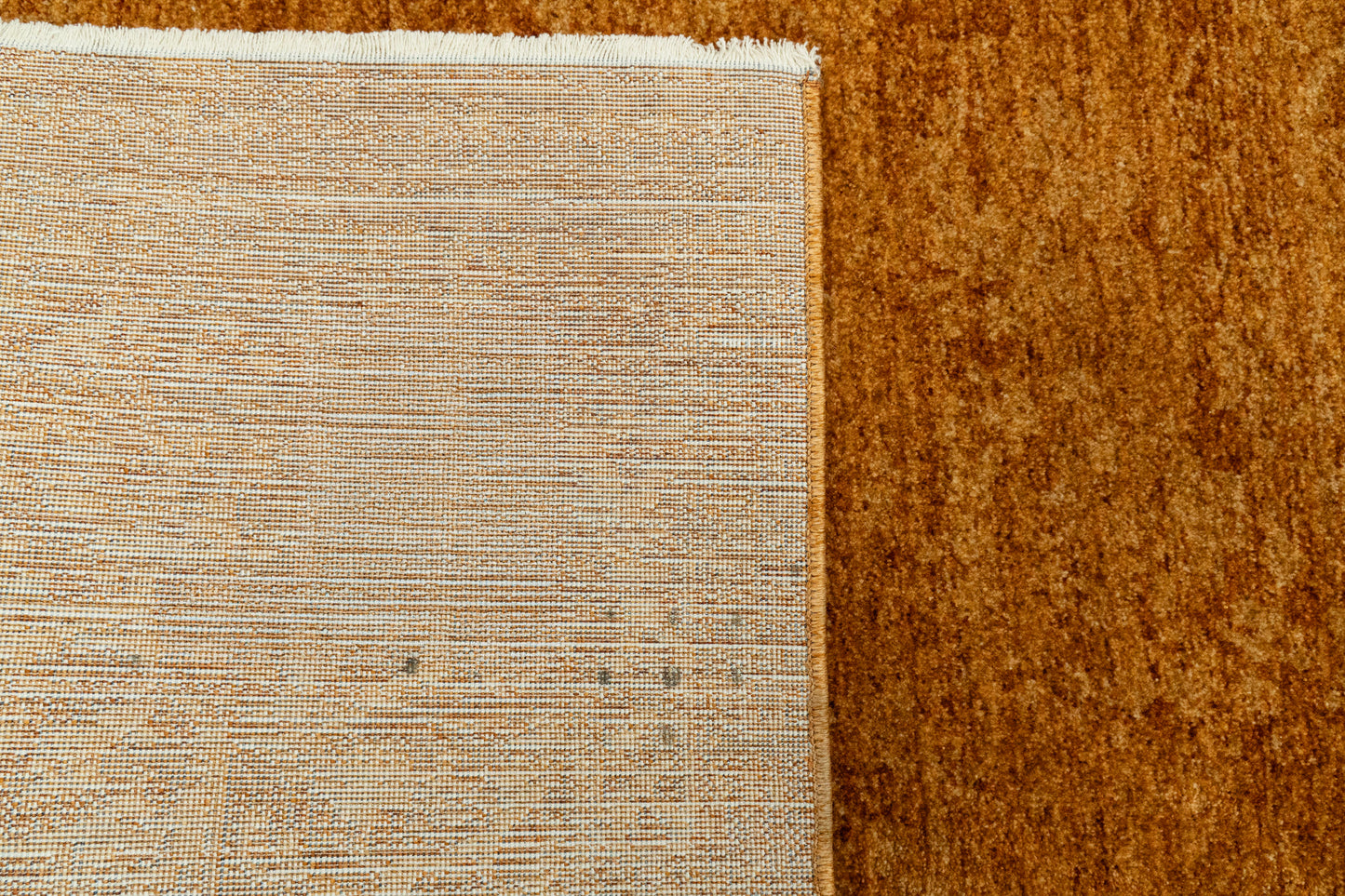 Atmos 11980-600 Rust Area Rug