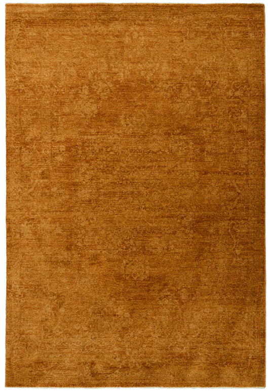 Atmos 11980-600 Rust Area Rug