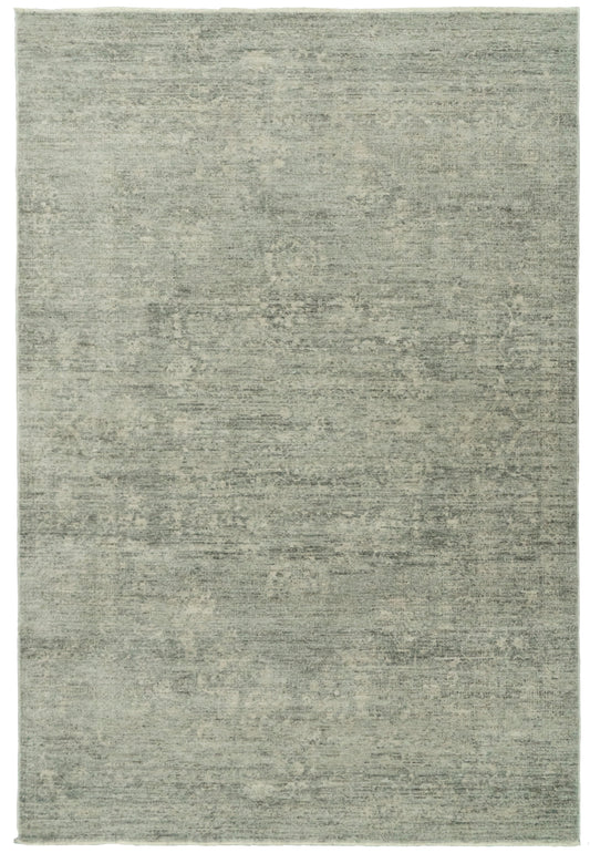 Atmos 11980-990 Grey/Dark Grey Area Rug