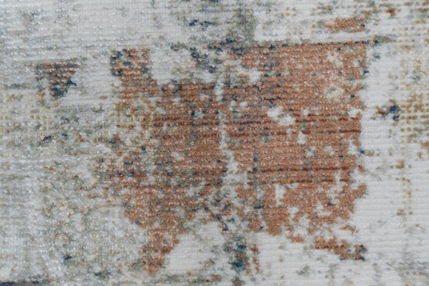 Authentic 18781-199 Ivory/Multi Area Rug