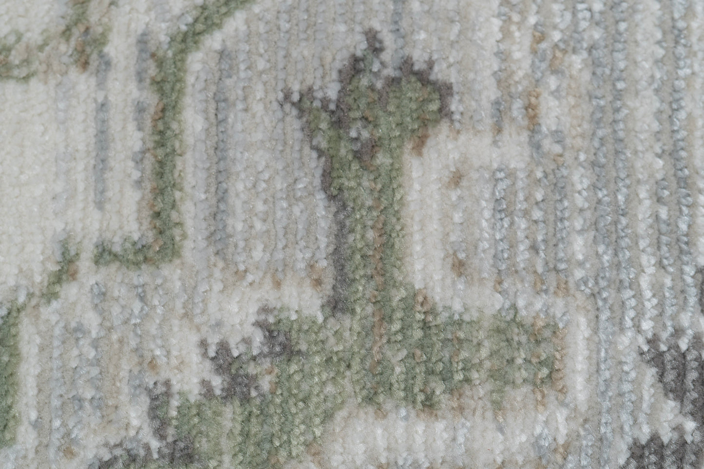 Authentic 18787-198 Ivory/Grey/Beige Area Rug