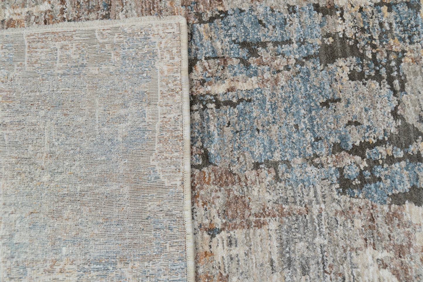 Autumn 10921-100 Cream Area Rug