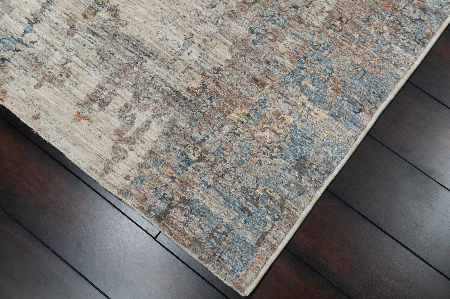 Autumn 10921-100 Cream Area Rug