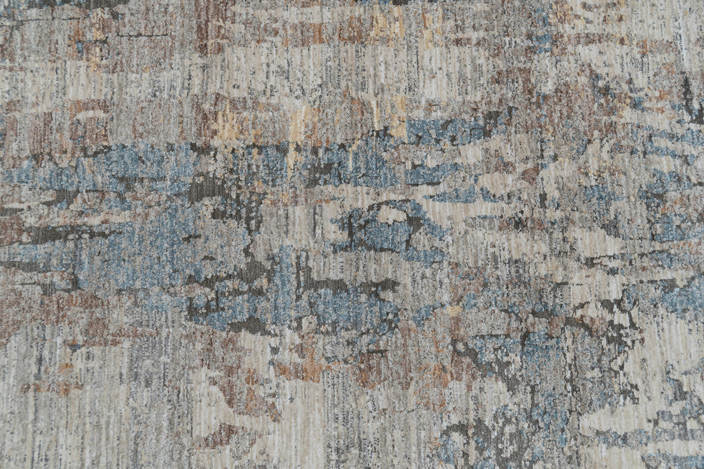 Autumn 10921-100 Cream Area Rug