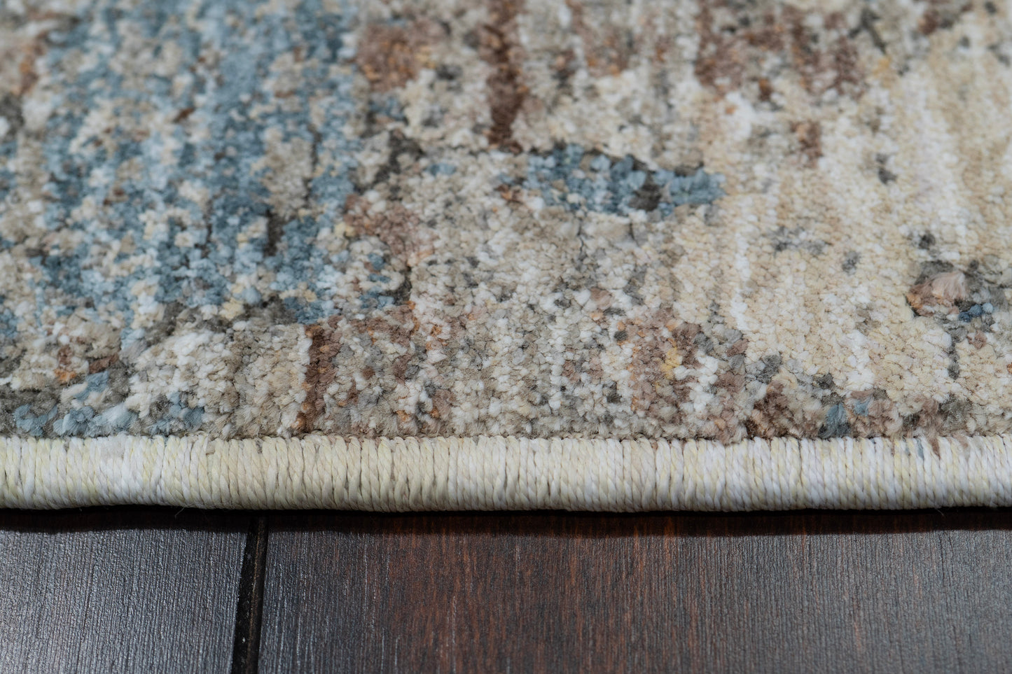 Autumn 10921-100 Cream Area Rug