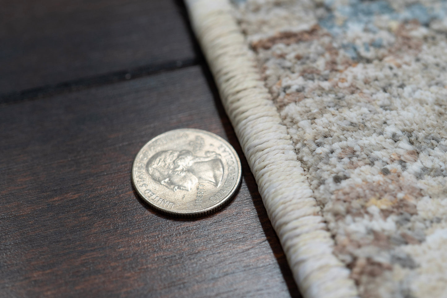 Autumn 10921-100 Cream Area Rug