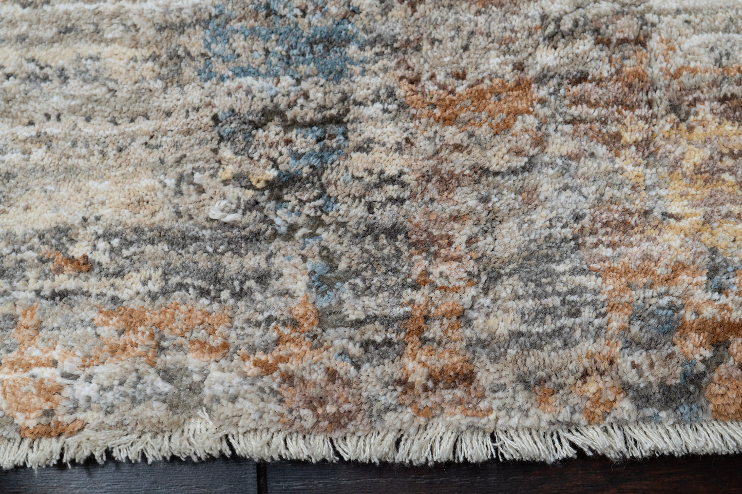 Autumn 10921-100 Cream Area Rug