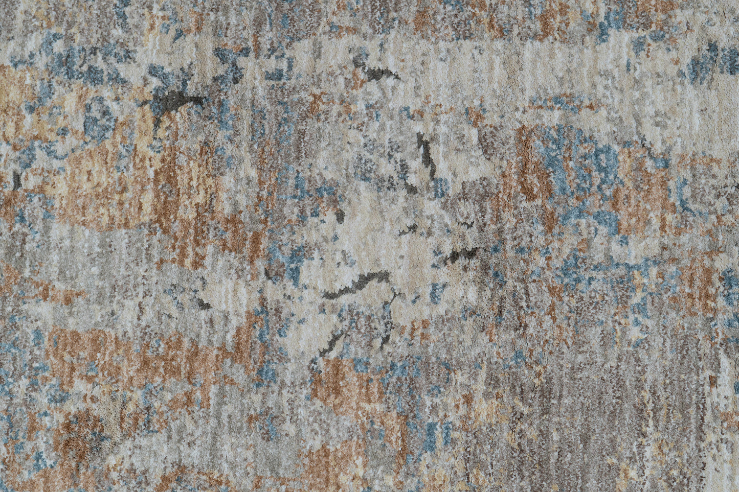 Autumn 10924-919 Grey/Cream/Multi Area Rug