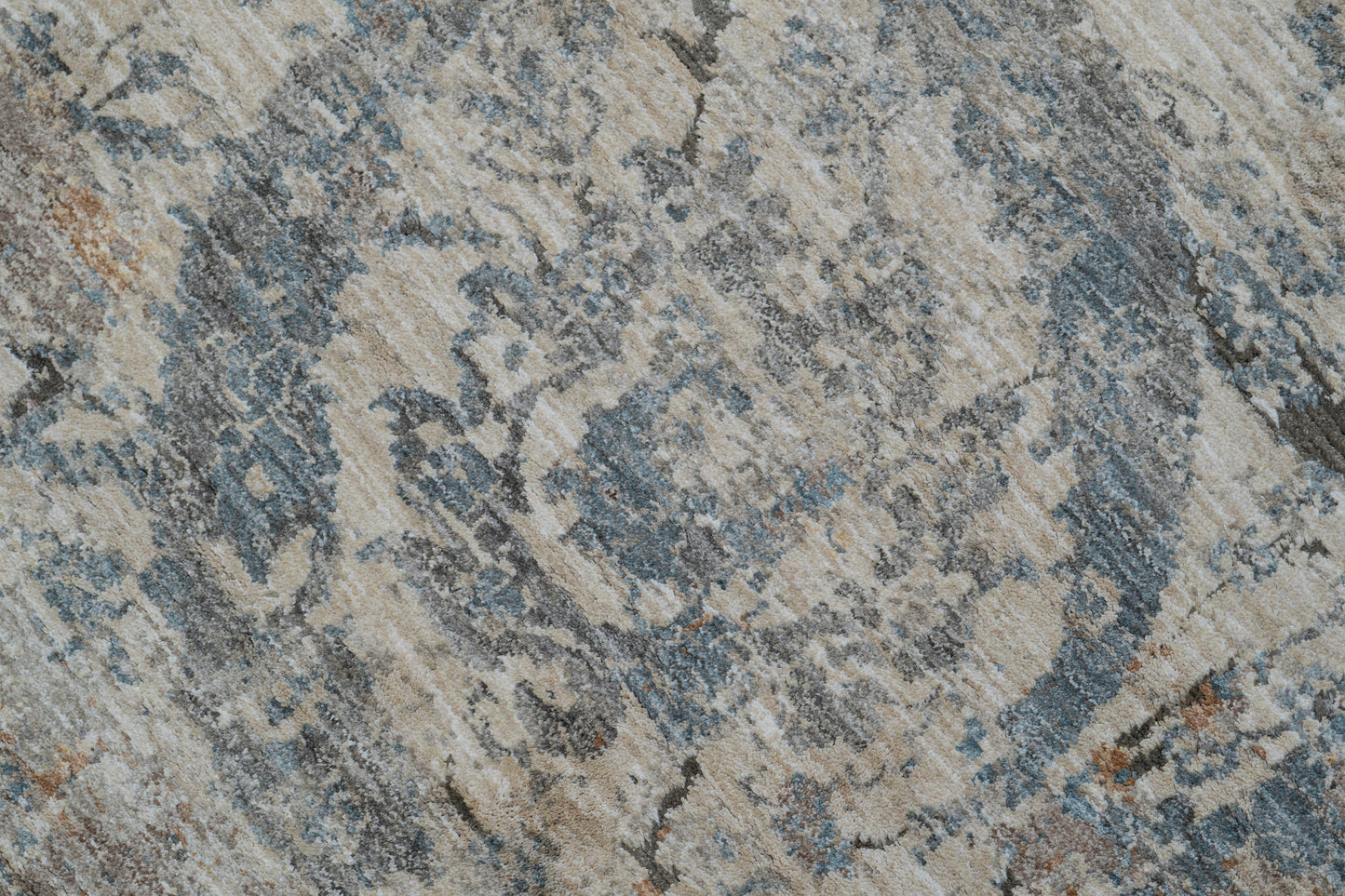 Autumn 10924-919 Grey/Cream/Multi Area Rug