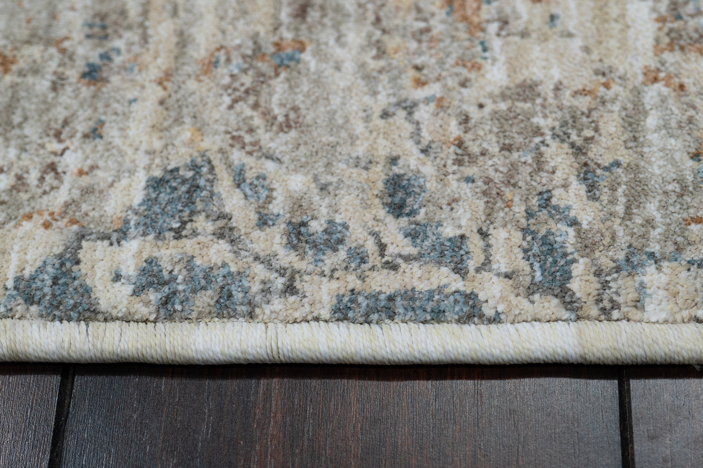 Autumn 10924-919 Grey/Cream/Multi Area Rug