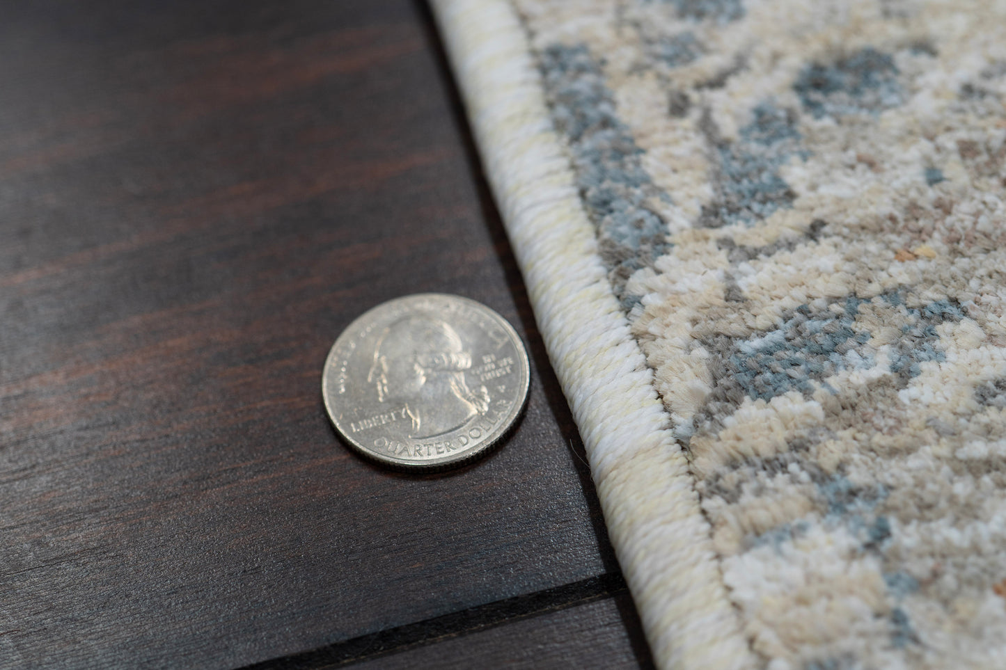 Autumn 10924-919 Grey/Cream/Multi Area Rug