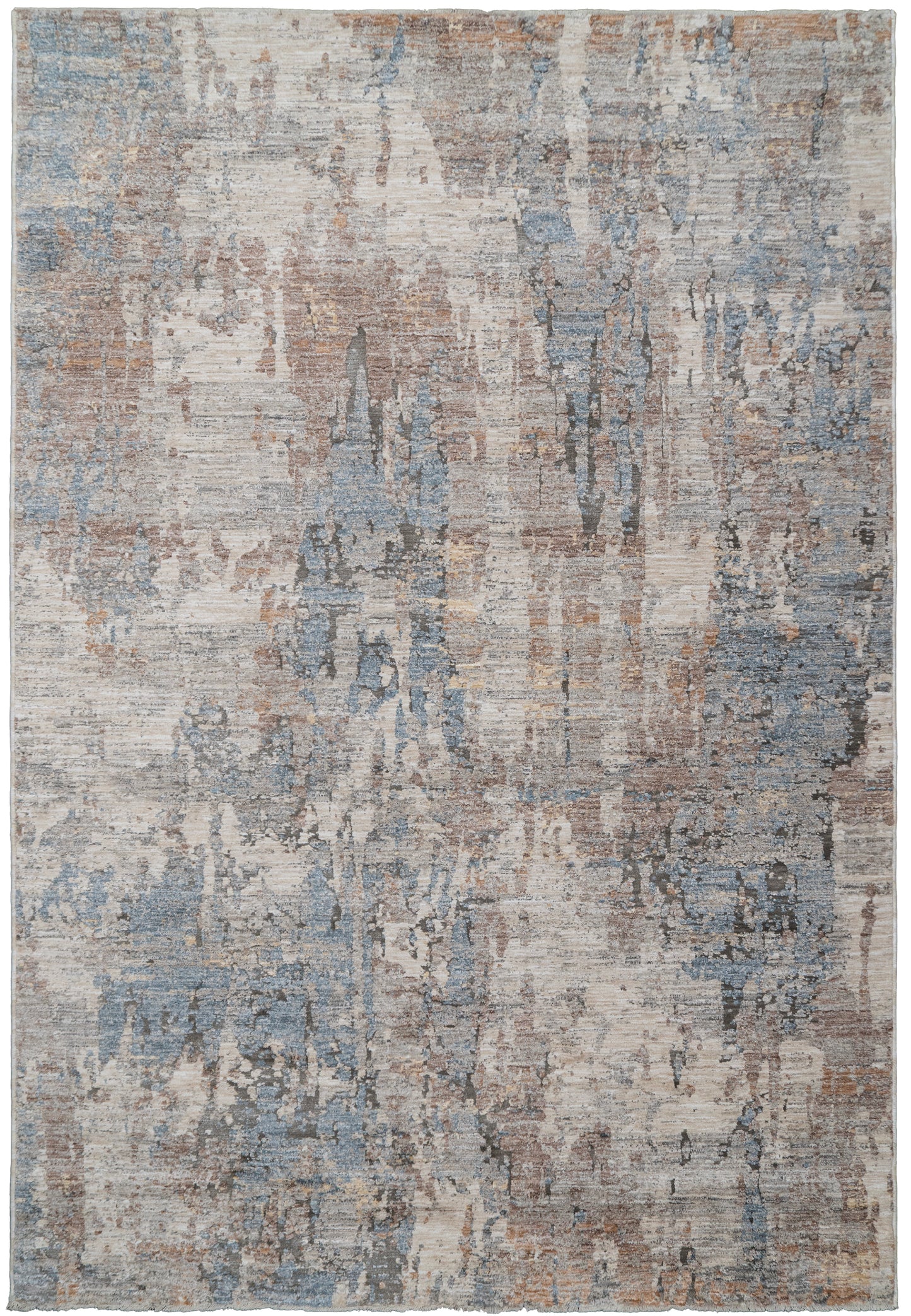 Autumn 10921-100 Cream Area Rug