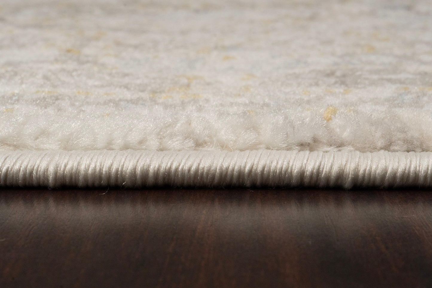 Azure 12583-189 Ivory/Beige/Grey Area Rug