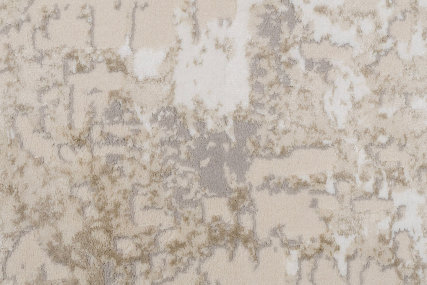 Azure 12585-189 Ivory/Beige/Grey Area Rug