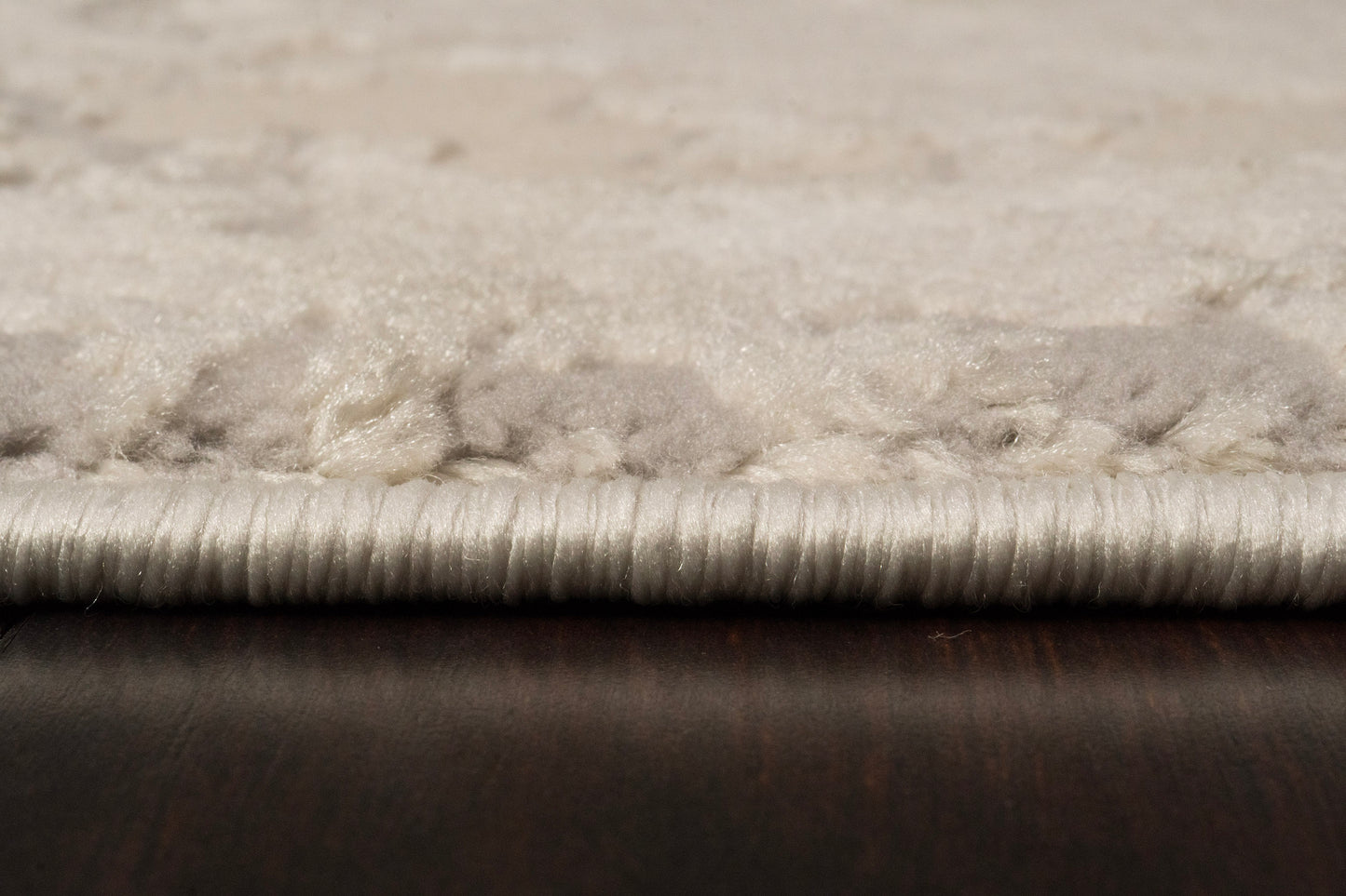 Azure 12585-189 Ivory/Beige/Grey Area Rug