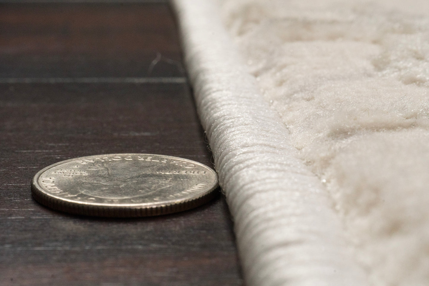 Azure 12585-189 Ivory/Beige/Grey Area Rug