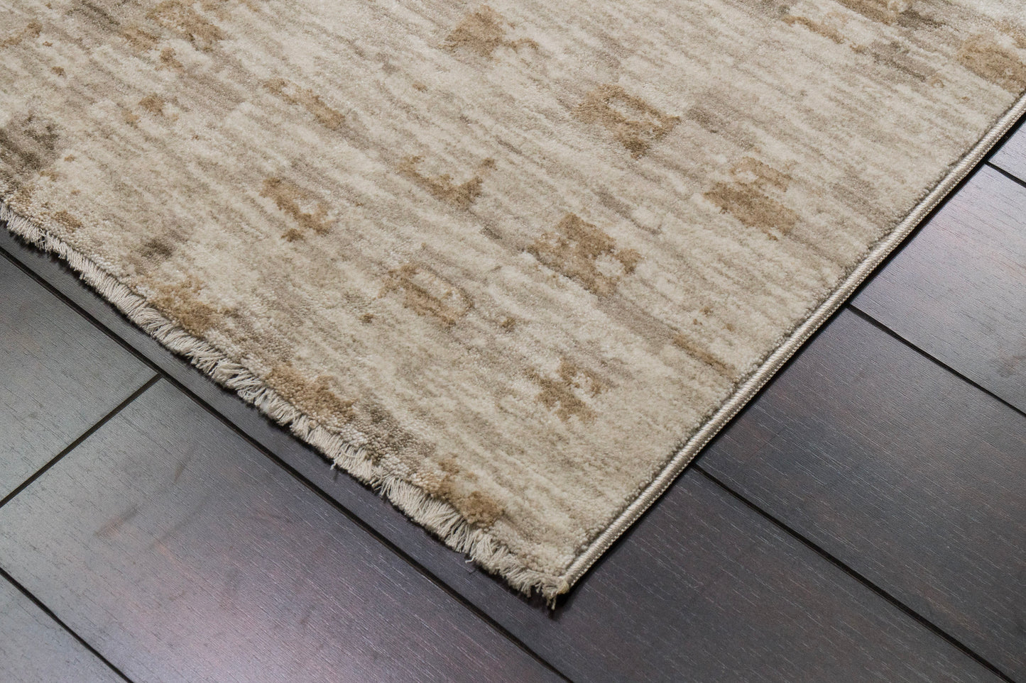 Bliss 17581-891 Beige/Grey/Ivory Area Rug