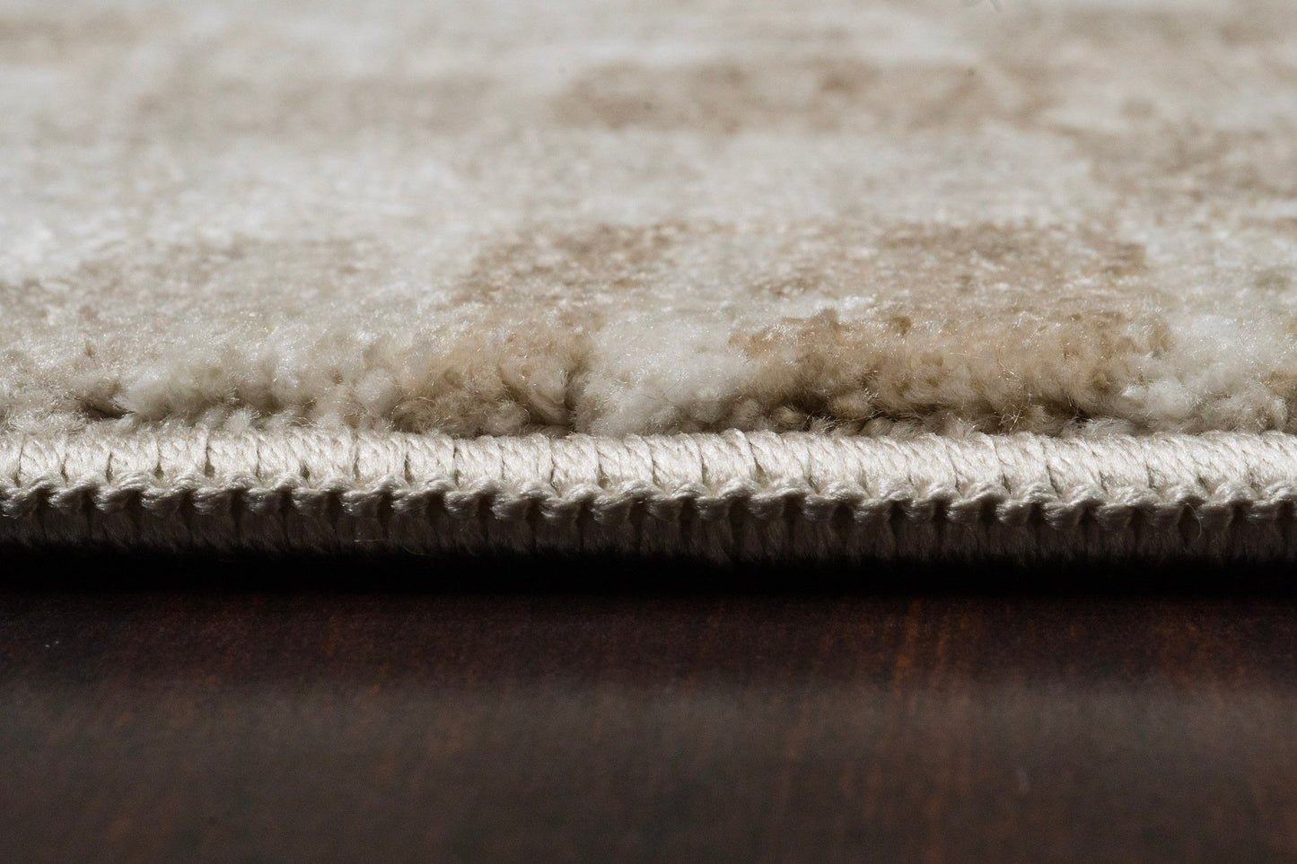 Bliss 17581-891 Beige/Grey/Ivory Area Rug