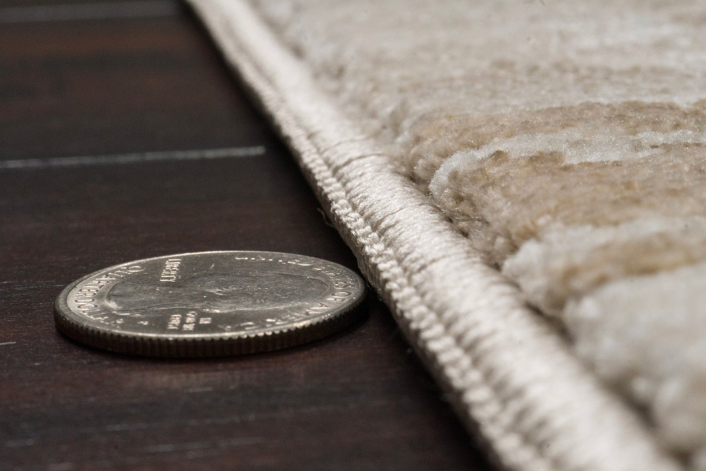 Bliss 17581-891 Beige/Grey/Ivory Area Rug