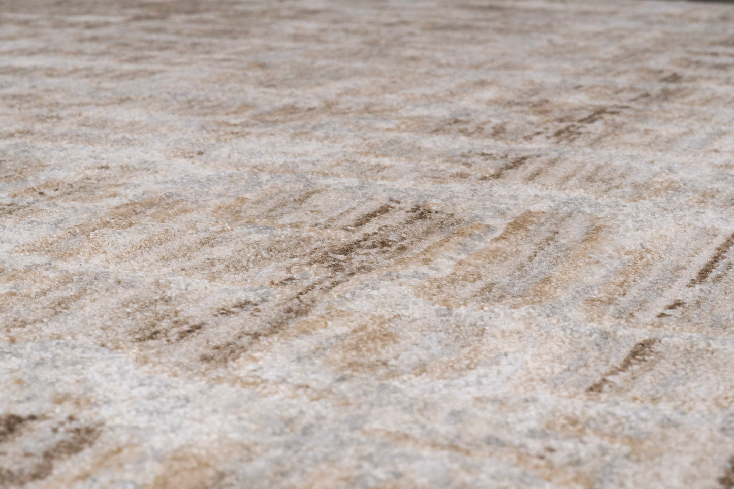 Bliss 17582-980 Grey/Beige Area Rug