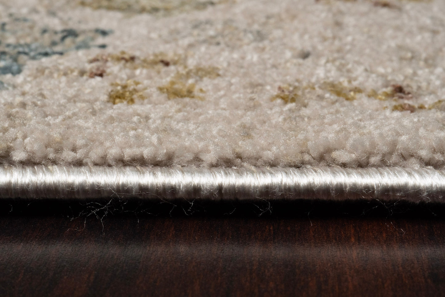 Bloomfield 19601-199 Cream/Multi Area Rug