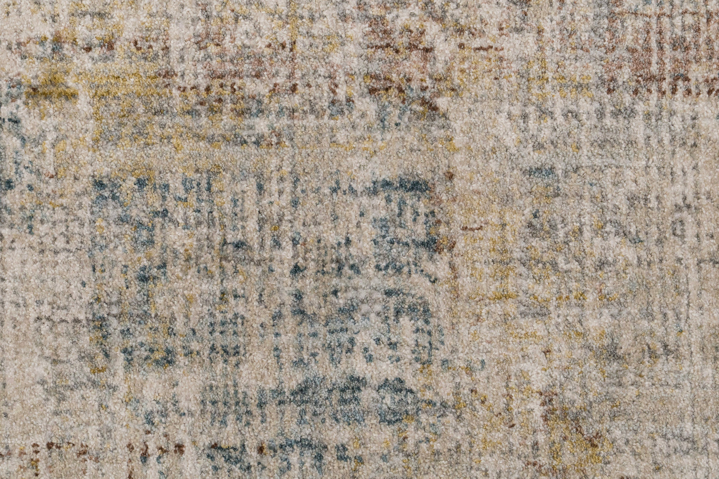 Bloomfield 19604-980 Grey/Beige Area Rug
