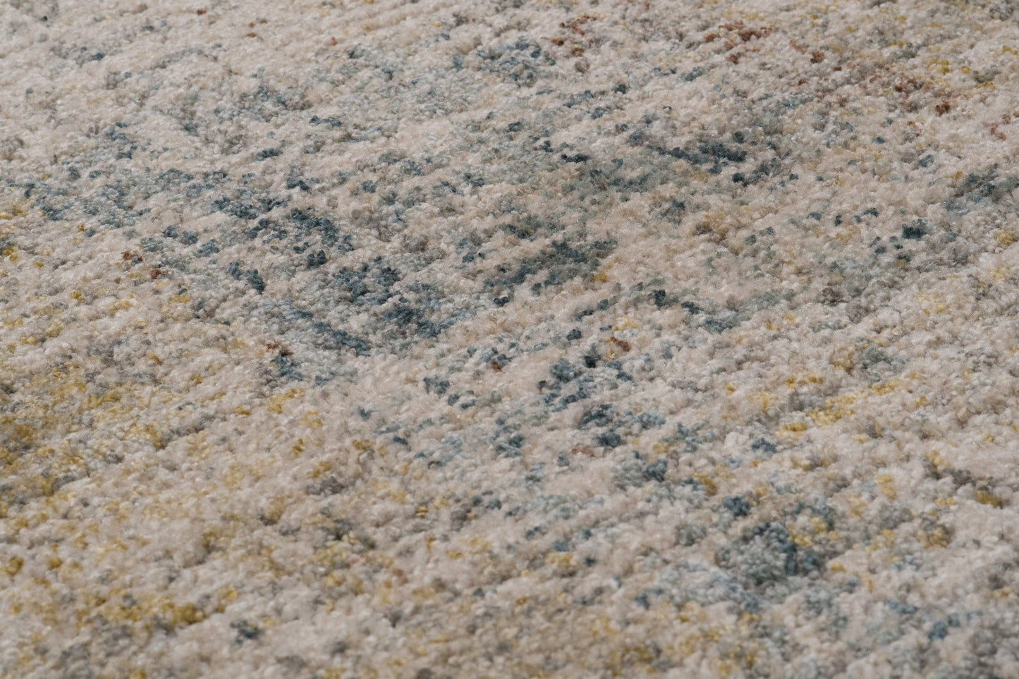 Bloomfield 19604-980 Grey/Beige Area Rug