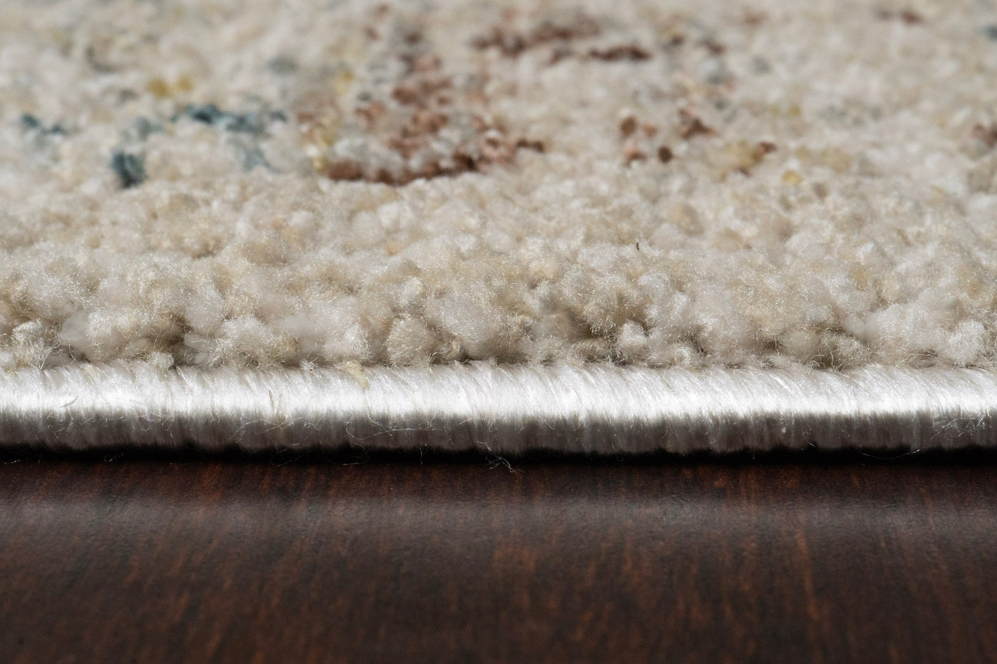 Bloomfield 19604-980 Grey/Beige Area Rug