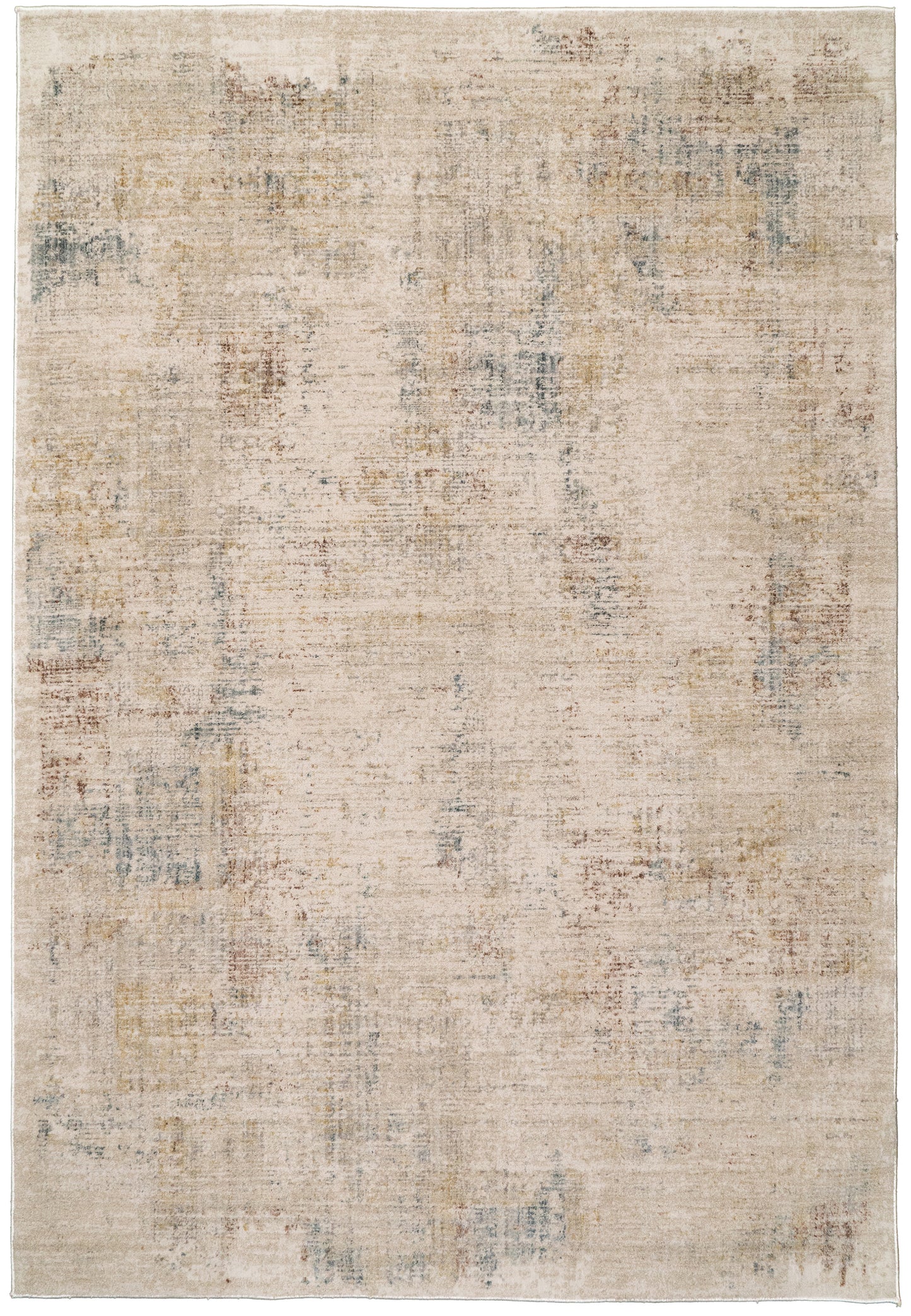 Bloomfield 19604-980 Grey/Beige Area Rug