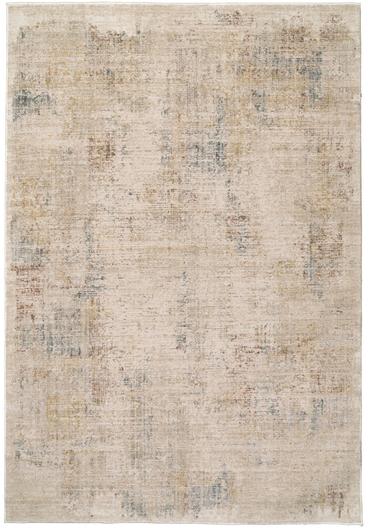 Bloomfield 19604-980 Grey/Beige Area Rug