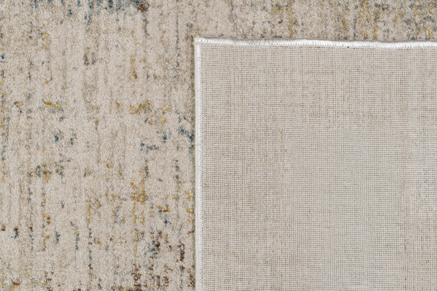 Bloomfield 19604-980 Grey/Beige Area Rug