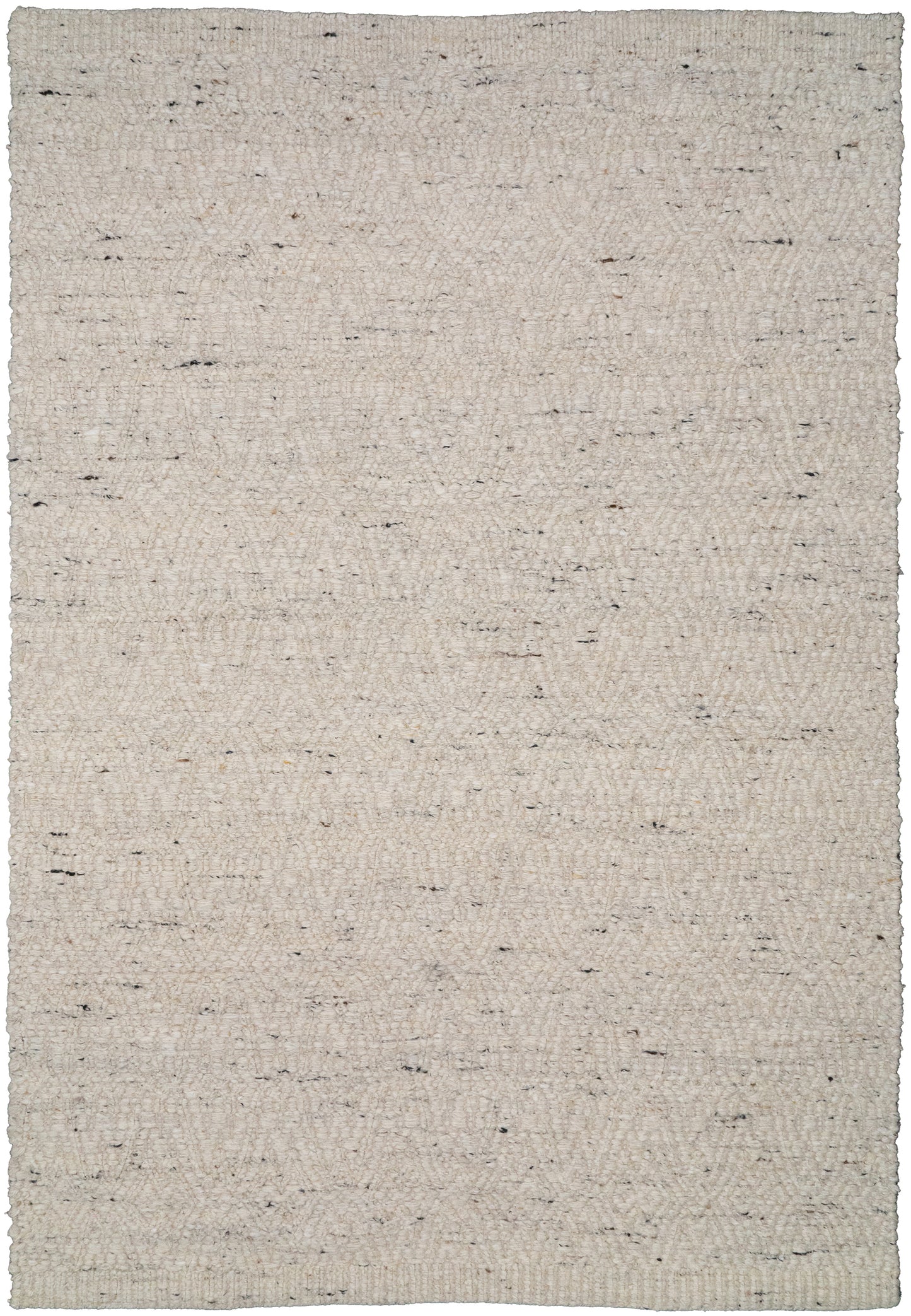 Bombay 9581-100 Ivory Area Rug