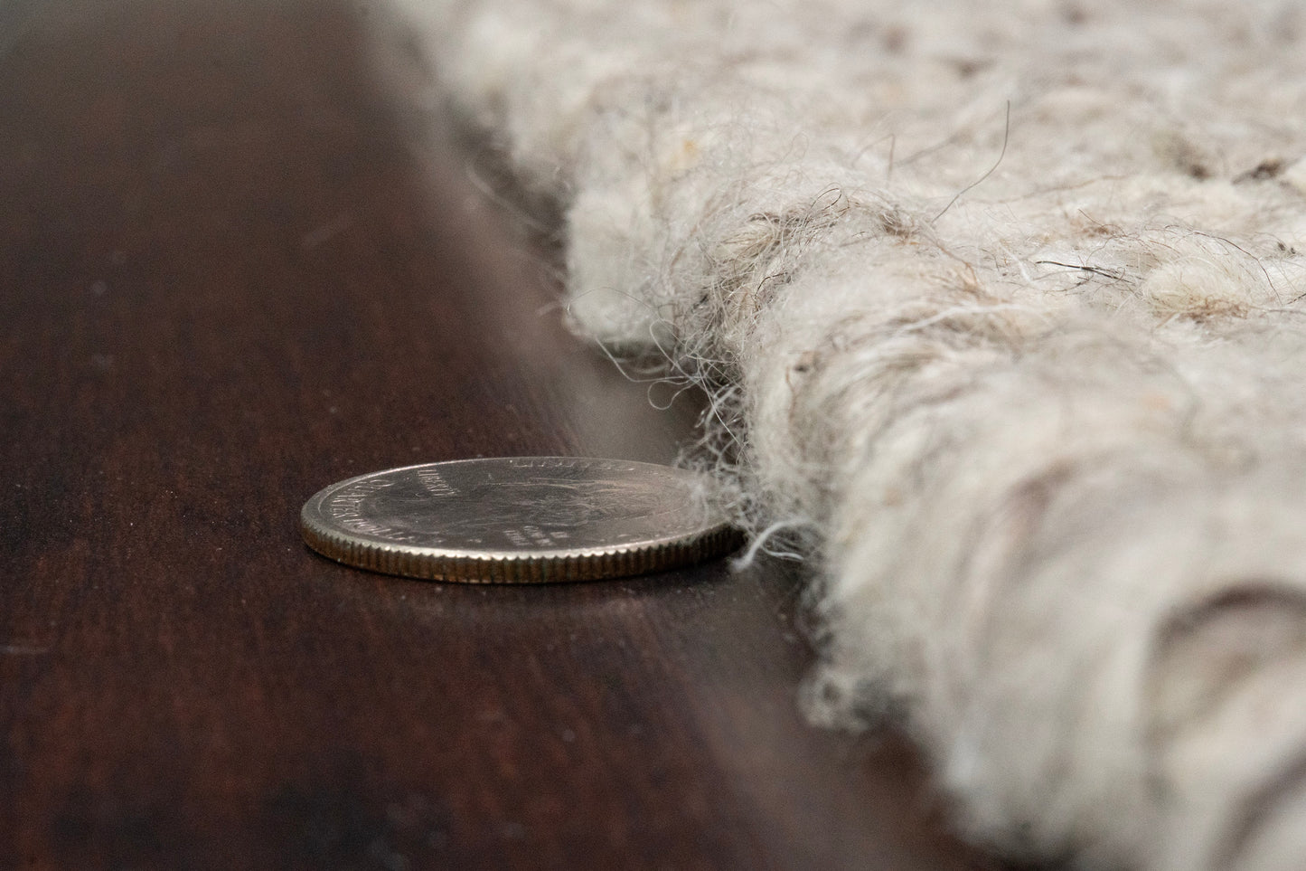 Bombay 9581-800 Taupe Area Rug