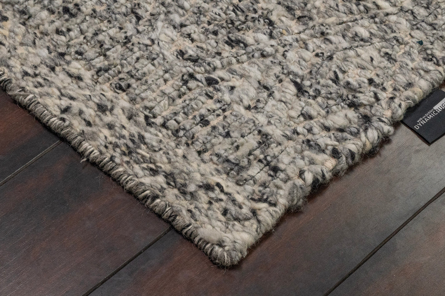 Bombay 9581-900 Grey Area Rug