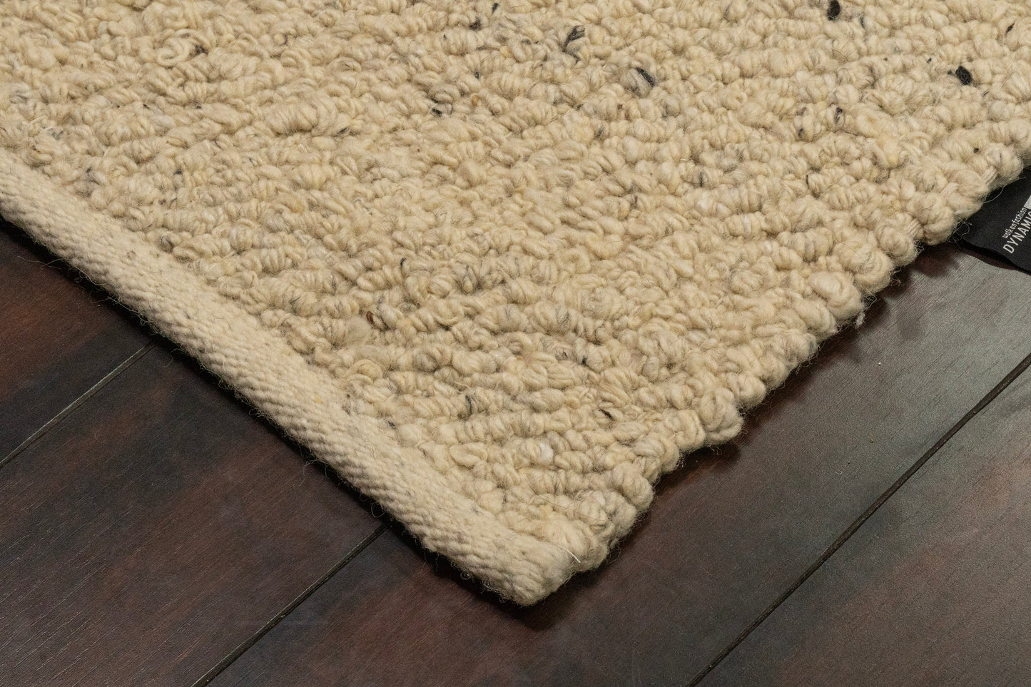 Bombay 9584-100 Cream Area Rug