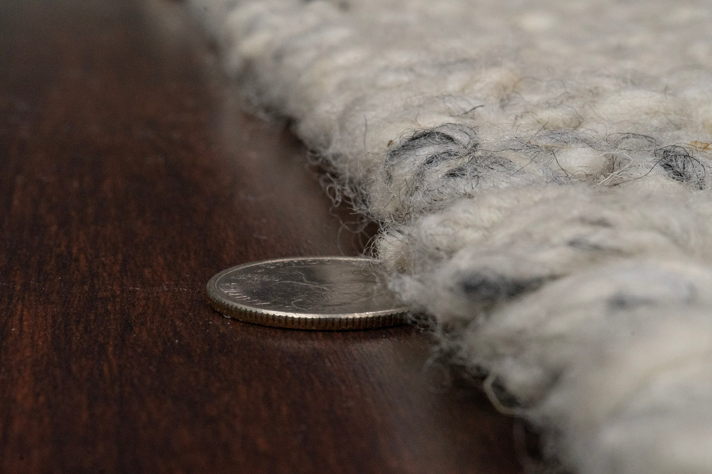 Bombay 9584-190 Silver Area Rug