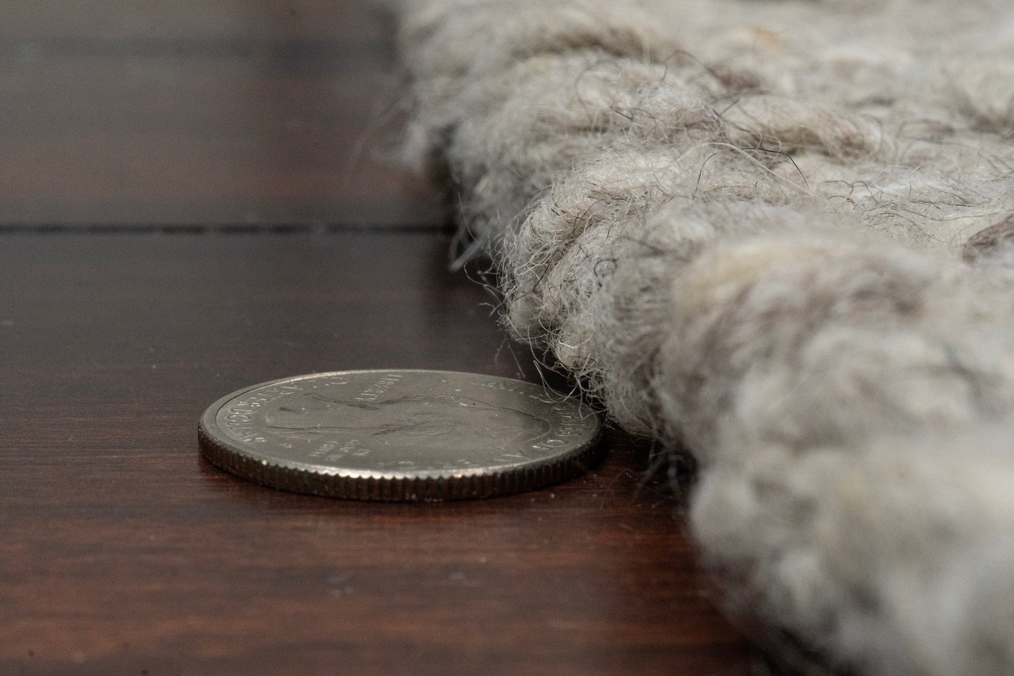 Bombay 9584-800 Taupe Area Rug