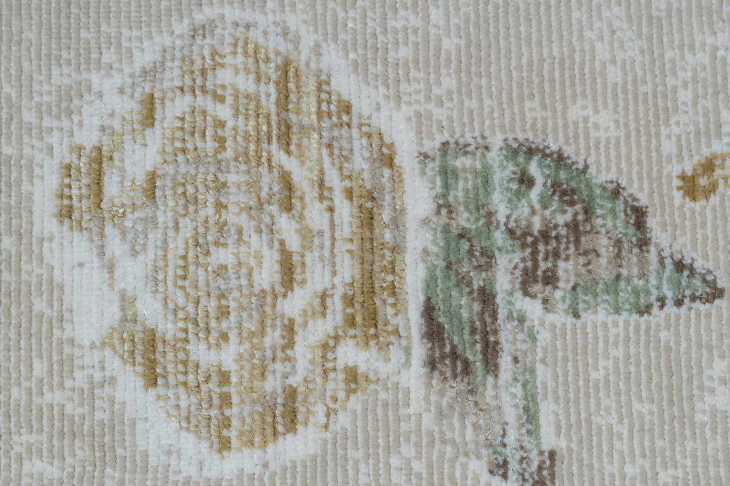 Botanica 13360-899 Beige/Multi Area Rug