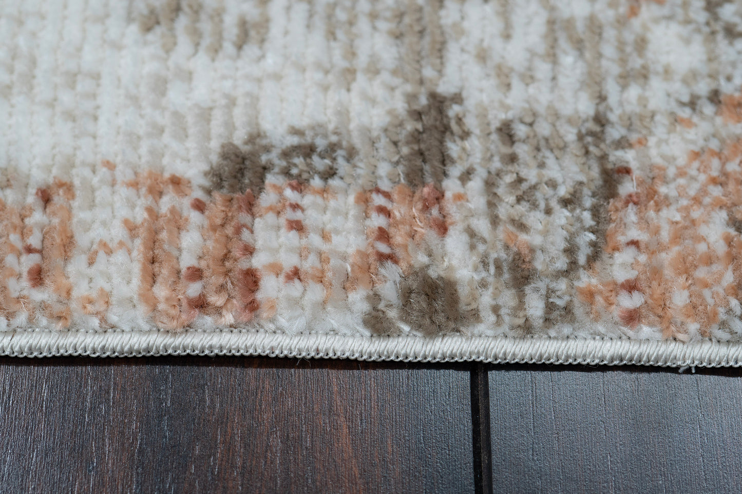 Botanica 13360-899 Beige/Multi Area Rug