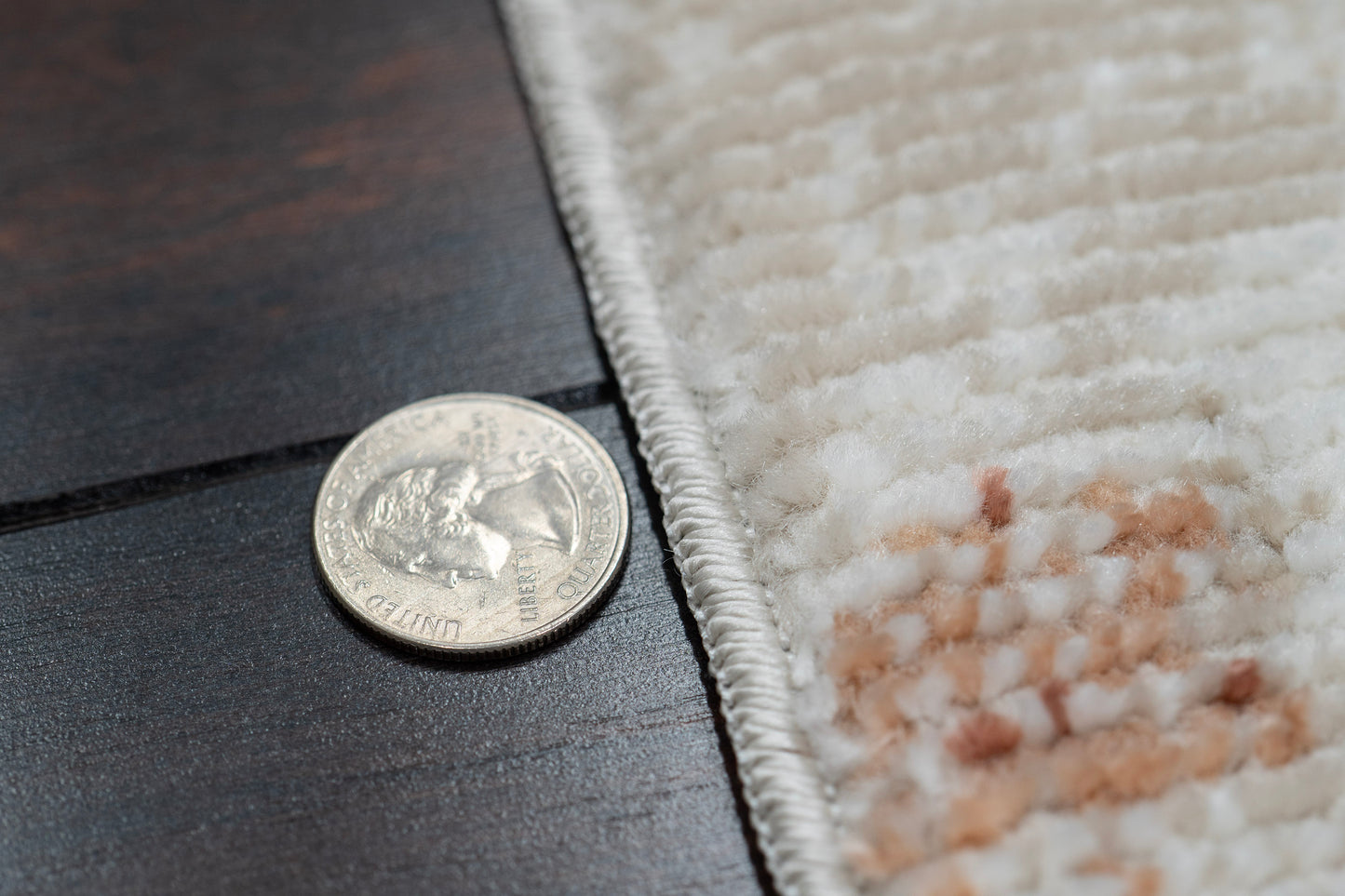Botanica 13360-899 Beige/Multi Area Rug