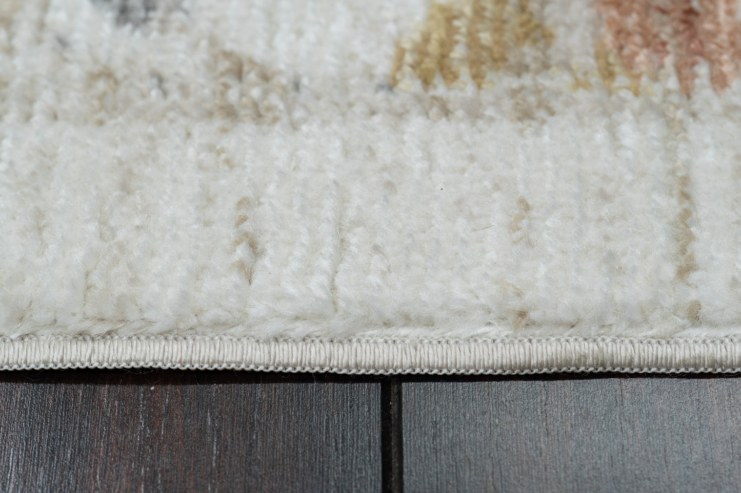 Botanica 13359-199 Ivory/Multi Area Rug