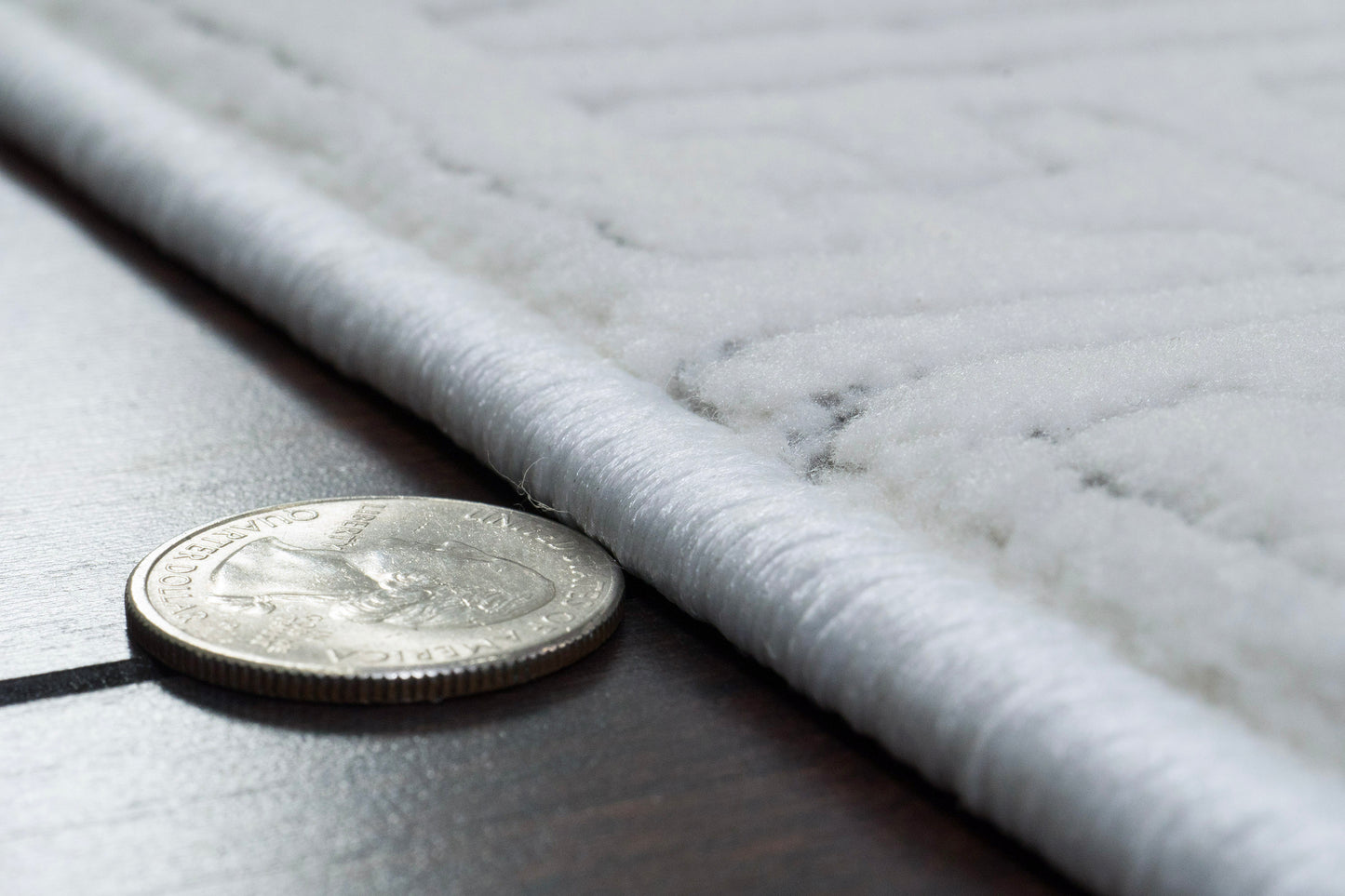 Boutique 19481-190 Cream/Grey Area Rug