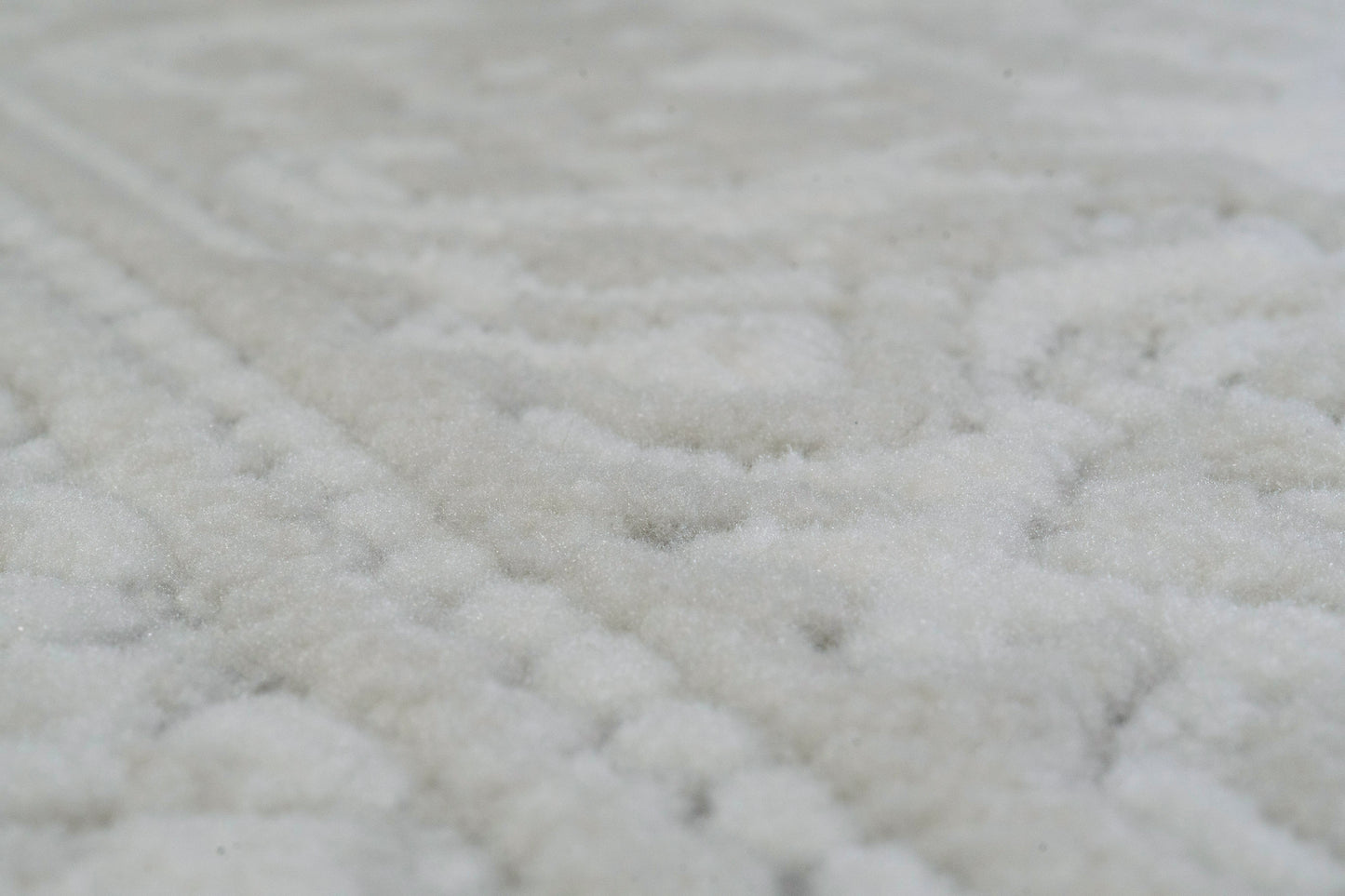 Boutique 19482-910 Grey/Cream Area Rug